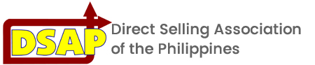 DSAP | Direct Selling Association of the Philippines