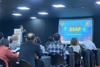 2023 DSAP Sales Conference & 3rd General Membership Meeting