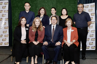 DSAP Board of Directors oath-taking ceremony/ General Membership Meeting, June 6 2023