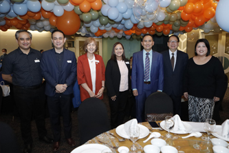 June 6, 2023 - 2nd General Membership Meeting