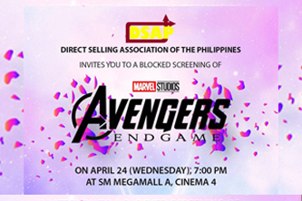 Avengers: Endgame 2019