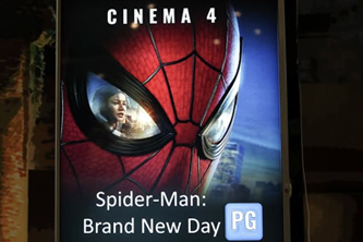 July 29, 2026: Spider-Man: Brand New Day